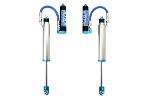 Mitsubishi Montero Shocks (2) - Rear - King Shocks - OEM Performance 2.5 - `99-`06